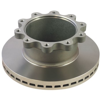 Disc Rotor ROR / Meritor - 10 Hole / 267PCD x 420 Dia.